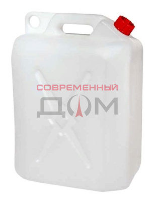 Канистра 13л М037 Башкирия